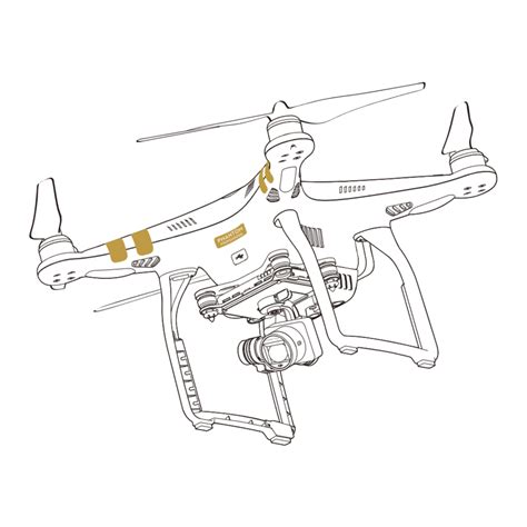 DJI Phantom 3 Professional Quick Start Guide | ManualsLib