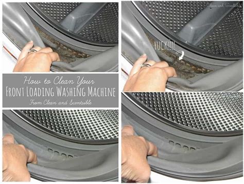 15 Useful Tips for Cleaning and Sanitizing Your Washing Machine