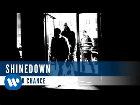 Shinedown – Second Chance (Official Music Video) - YouTube