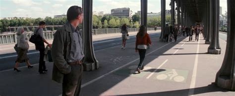 pont de bir-hakeim in paris : inception | movies at popturf