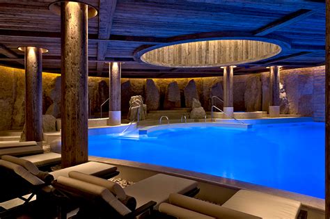 The Alpina Gstaad | NUVO