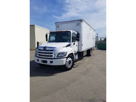 Trucks For Sale - 122 Listings - Commercial Truck Trader