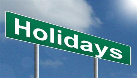 Holidays - Highway image