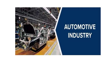 Automotive Industry Analysis