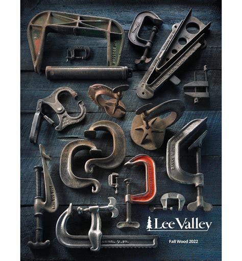 Home - Lee Valley Tools