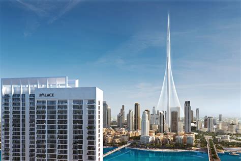 Top 6 Reasons to Invest in Dubai Off Plan Properties - HFRE Properties