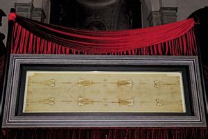 Shroud of Turin | History, Description, & Authenticity | Britannica