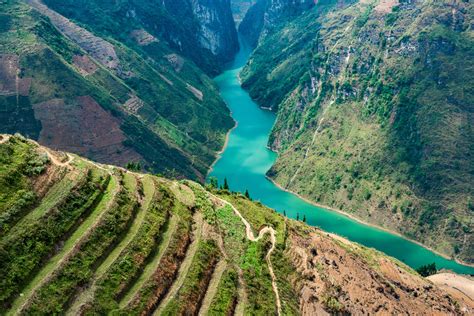 The Ha Giang loop: a four-day road trip | Vietnam Tourism