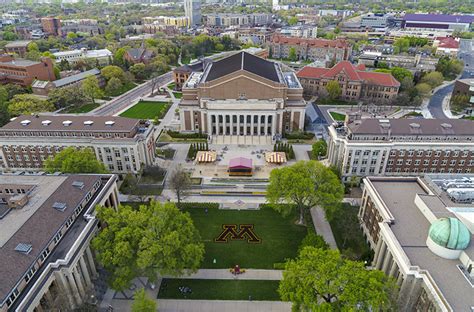 University of Minnesota Twin Cities - Study Minnesota : Study Minnesota