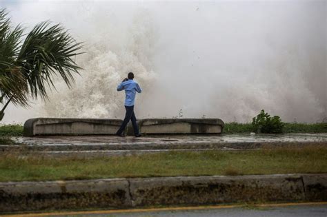 Tropical Storm Elsa: Path To Florida Coast, Location, Wind Speeds, Damage | IBTimes