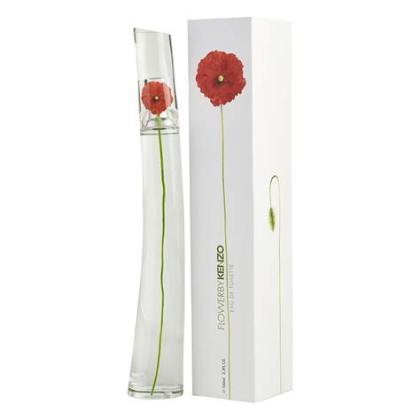 Kenzo Flower Edt Perfume For Women By Kenzo In Canada – Perfumeonline.ca