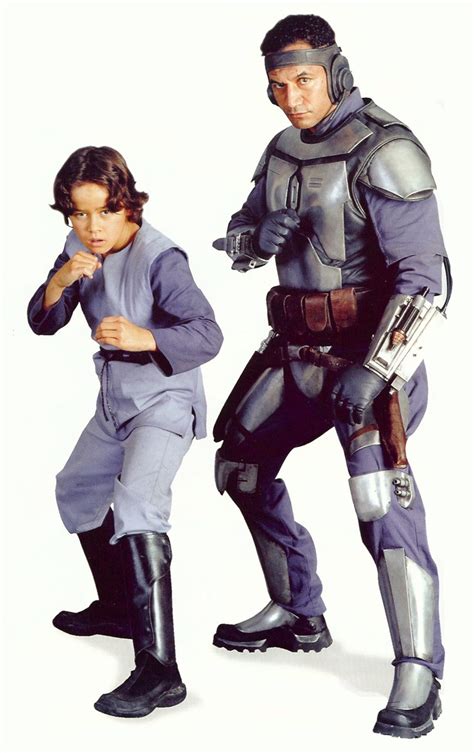 Jango Fett | Disney Wiki | FANDOM powered by Wikia