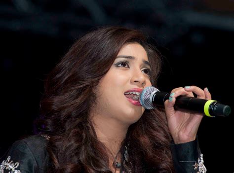 Beautiful Singer Shreya Ghoshal HD Photos & Wallpapers ~ Latest Bollywood Stars & Celebrities ...