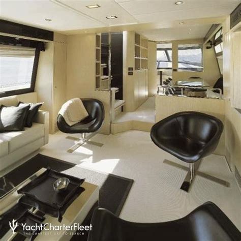 BLACK PEARL Yacht Photos - Riva | Yacht Charter Fleet