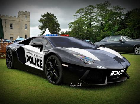 lamborghini-aventador-Police-Car by DKDS on DeviantArt