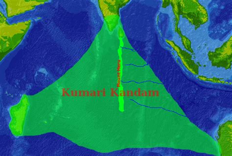 Datei:Kumari Kandam map.png – Atlantisforschung.de