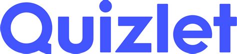 Quizlet Logo Png Transparent Layers