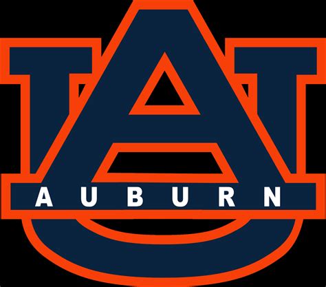 Download Auburn University Logo | Wallpapers.com