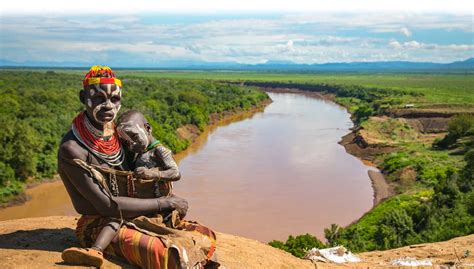 The Guardian: Indigenous Face Devastation in Ethiopia’s Lower Omo ...