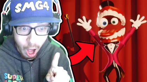 A New Era + THE AMAZING DIGITAL CIRCUS (teaser) Reaction! | NEW GLITCH SHOW WITH GOOSEWORX ...