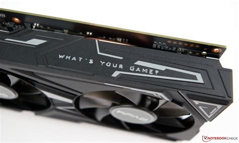 NVIDIA GeForce GTX 1650 Super (Desktop) graphics card review - NotebookCheck.net Reviews