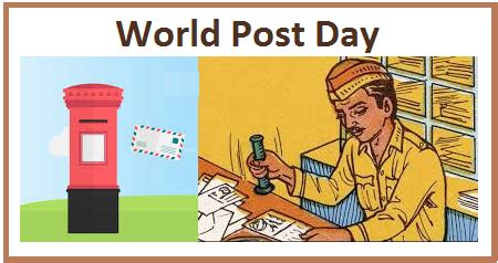 World Post Day 2023: History, Significance, Celebrations, Wishes and WhatsApp Messages