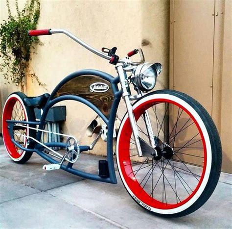 Custom bike | Custom bikes, Cruiser bicycle, Bicycle