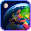 Earth 3D - World Atlas for PC - Free Download: Windows 7,10,11 Edition