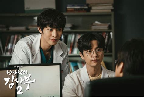 K-Drama Review: "Dr. Romantic 2" Soothingly Heals With Emancipating Warmth