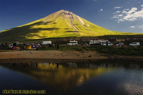 Mount Ararat Sunrise Sunset Times