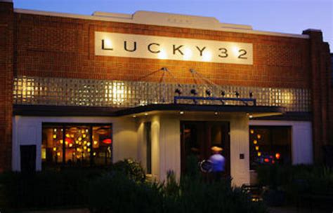 Great Saturday Brunch - Lucky 32 Southern Kitchen, Cary Traveller ...