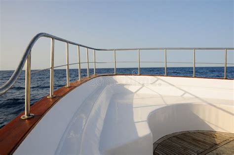 Deck of yacht stock photo. Image of marina, cruise, porthole - 13990666