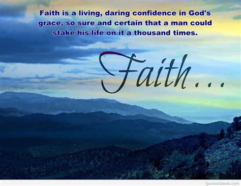 Faith Wallpapers on WallpaperDog