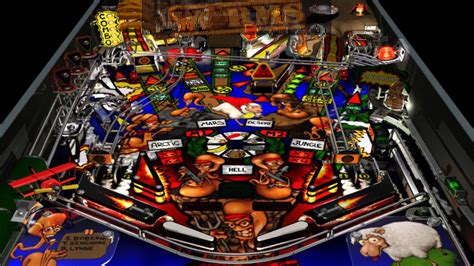 Wine microsoft pinball arcade - leanhooli