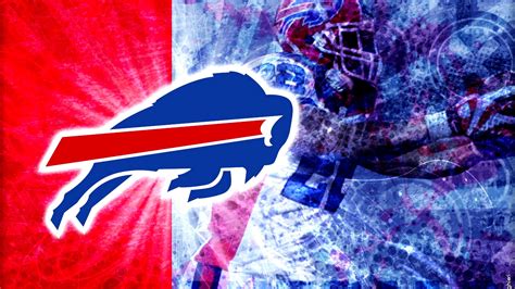 Buffalo Bills Macbook Backgrounds - Wallpaper HD 2024