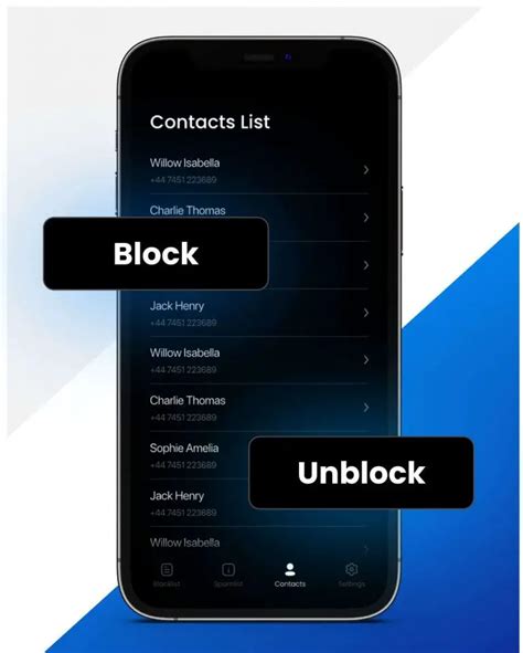 Call Blocker for iPhone‬ - Best Call Blocking App for iPhone