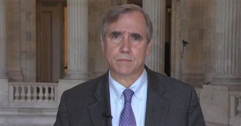 Sen. Jeff Merkley talks family separation deadline, 2020 plans - CBS News