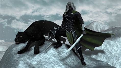 Drizzt Do Urden Wallpaper (78+ images)