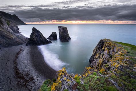 The 10 best coastal features in Wales — Oh What A Knight