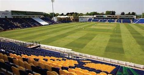 SSE SWALEC Stadium, Cardiff events & tickets 2024 | Ents24