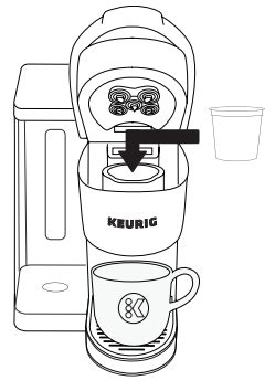 Keurig K-Supreme Manual | ManualsLib