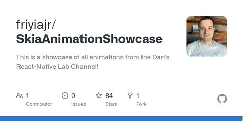 GitHub - friyiajr/SkiaAnimationShowcase: This is a showcase of all ...