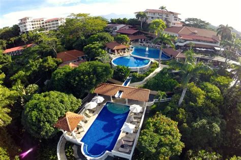 Hotel Parador Resort and Spa - Manuel Antonio,- Locos4Travel Costa Rica