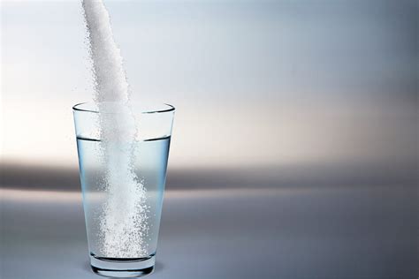 Everything You Need To Know About Sugar Water — Are They Really Better Than Regular Sweetened ...