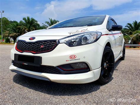 Owner Review: An Underrated C-Segment Sedan - My 2014 Kia Cerato K3 1.6 YD