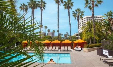 Hotel Irvine - Premium Collection | Groupon