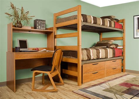 Comfortable Dorm Room Furniture – University Loft Company