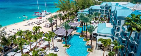 Grand Cayman Hotels | The Westin Grand Cayman Seven Mile Beach Resort & Spa