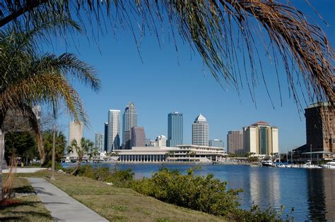 Principales Atracciones Turísticas en Tampa Bay, Florida por Registry ...