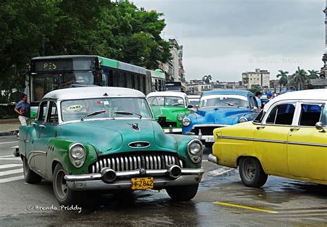 Join me on a car tour of Cuba - Matt Stone Cars